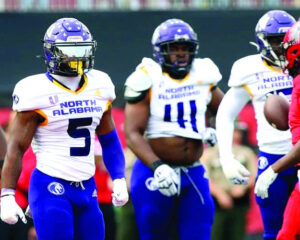 UNA can’t figure out how to win on the road