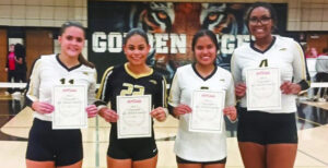 RHS advances to volleyball super regional