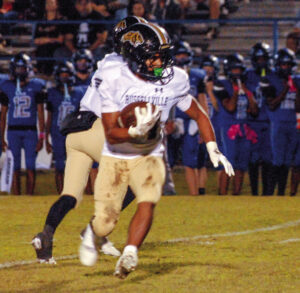 Strong second half lifts RHS over Hatton