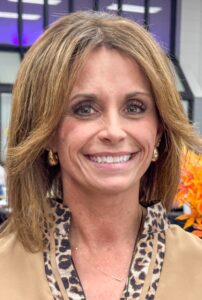 RMS’s Moon honored as principal of year