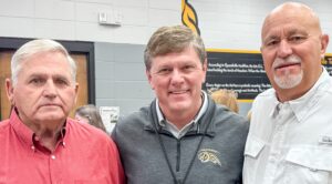 RCS retirees reminisce, show gratitude