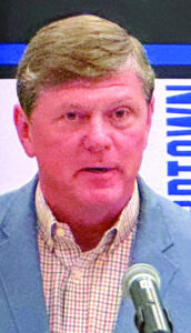 Educators update states of their schools