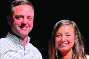 Williams: ‘We must ensure their legacies live on’