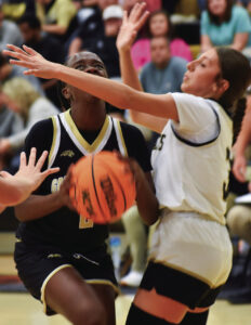 Copeland scores 26 in Golden Tigers win