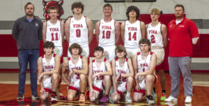 Vina’s experience is its greatest strength