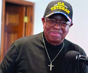 Navy taught Bonner lessons he still practices today