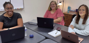 Meeting clients wherever they are