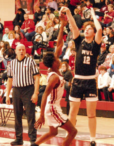 Veteran team’s focus: Win area title again