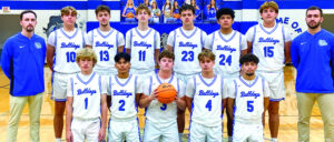 7 Belgreen seniors set sights on winning season