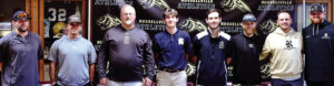 RHS’s Engelthaler signs with Central Alabama
