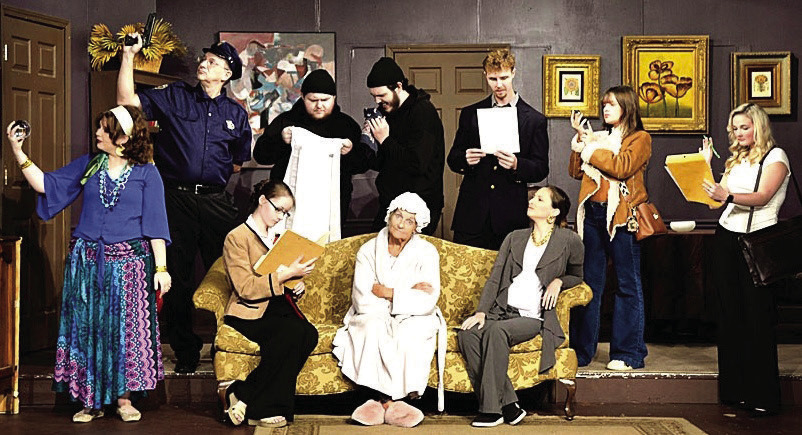 BTCPA kicks off new season with ‘You Can’t Beat the House’