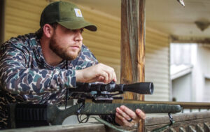 Hunters not deterred by CWD