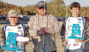 8 place in 2 divisions