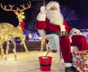 A jolly good time was had by all