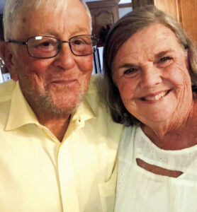 55-year tradition connects family