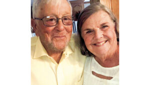 55-year tradition connects family