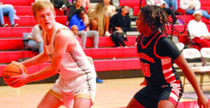 RHS falls in tourney semis