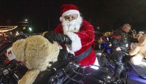 Red Bay Christmas parade postponed