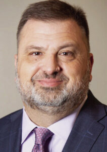 Use of force: ‘It’s a split-second decision’