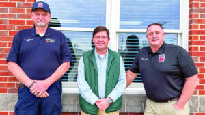 Public donations make baby box possible