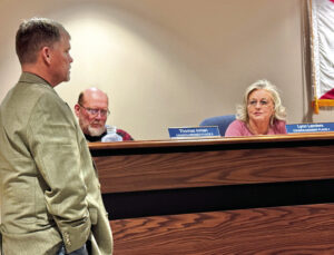 Council to renew fines and notices