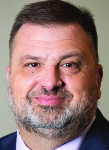 Oliver, Shackelford qualify for sheriff