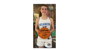 Fisher hits 1,000 points for career