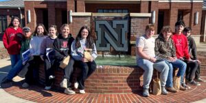 Vina seniors tour NWSCC campuses