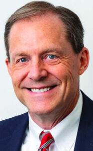 CB&S Bank announces promotion of Woodard