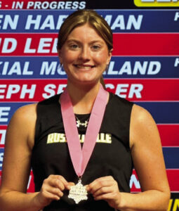 RHS track looks ahead to state meet