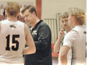 RHS competes in tournaments