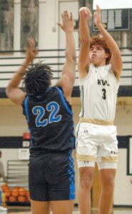 Lady Golden Tigers earn area second seed