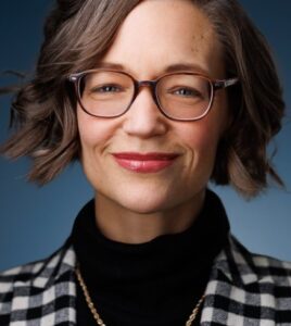 This year, let’s resolve to be more involved