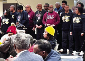 MLK’s legacy: Blueprint we must follow