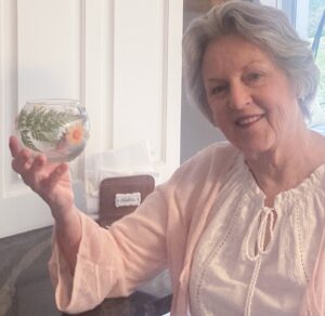 Garden club revisits Lewis and Clark expedition