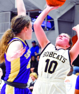 Phil Campbell, Red Bay advance to subregions