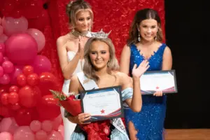 Miss Northwest Shoals 2026 to take place Saturday