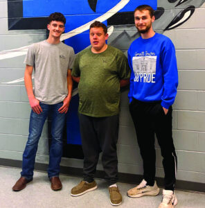 For one special night, Hill took center stage