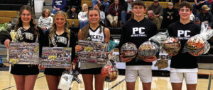 Bobcats best Belgreen for fifth straight time