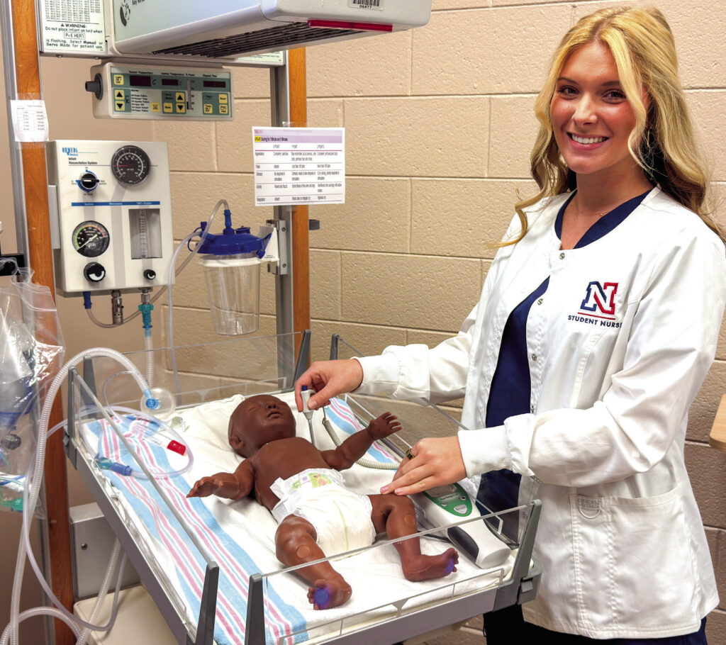 NWSCC launches first nursing apprenticeship