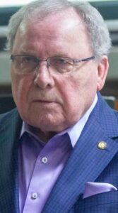 State is overlooking qualified local leaders