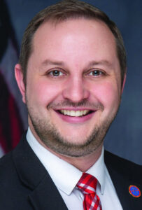 Sorrell wants second term