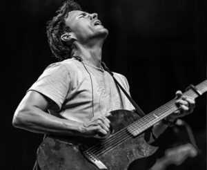 Opinion: Here and Now – White to perform March 7 at the Roxy