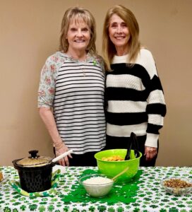GFWC focuses on Alzheimer’s