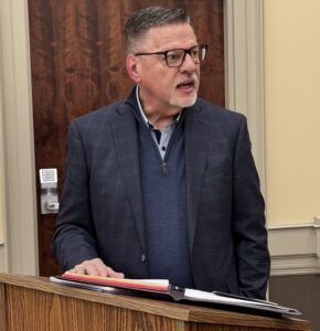 Russellville BOE receives clean audit report