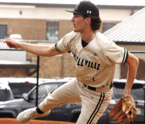 RHS baseball team falls to 2-9 on season