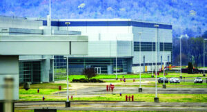 Hadrian, Navy partnering on project