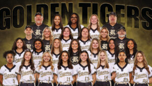 Young RHS softball team works to build confidence for future