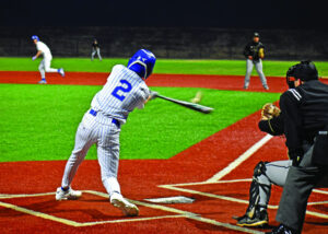 Belgreen wins 4 of 5