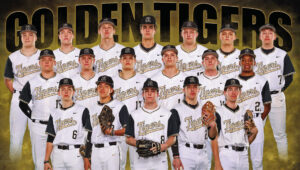 Smith building on RHS baseball’s legacy